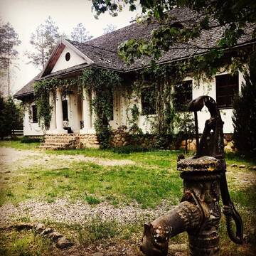 Фото Дома для отпуска Dworek Lipowy Most г. Супрасль 3